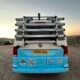 Sunny – 2021 VW T6.1 Campervan