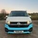 Sunny – 2021 VW T6.1 Campervan