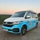 Sunny – 2021 VW T6.1 Campervan