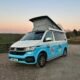 Sunny – 2021 VW T6.1 Campervan