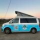 Sunny – 2021 VW T6.1 Campervan
