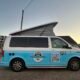 Sunny – 2021 VW T6.1 Campervan