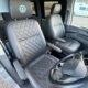 Sunny – 2021 VW T6.1 Campervan