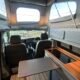 Sunny – 2021 VW T6.1 Campervan