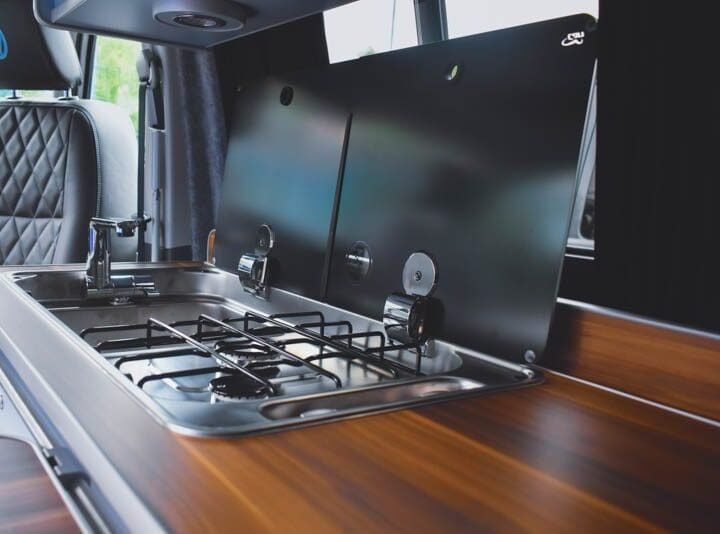 camper van hire bradford vw transporter