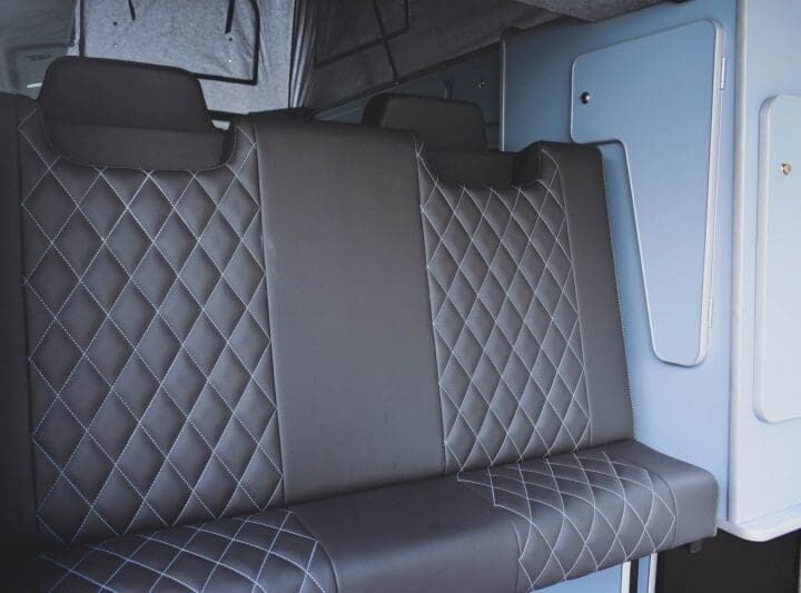 camper van hire bradford vw transporter