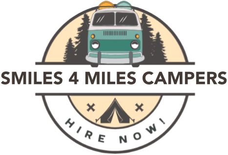 camper van hire smiles4miles